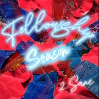 Fellowship Season - EP - 2sane