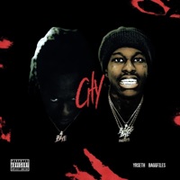 CITY (feat. BAGGFILES) - Single - YRSeth