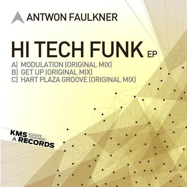 Hi Tech Funk - Single