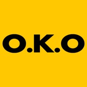 O.K.O (Acoustic) artwork