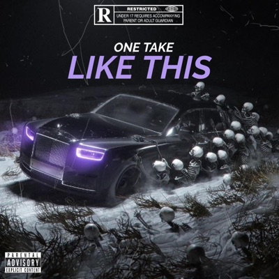 Like This (ONETAKE) - Single