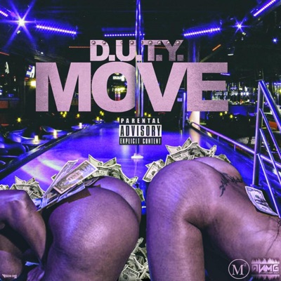 Move - Single