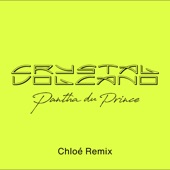 Crystal Volcano [Chloé (Thévenin) Remix] artwork