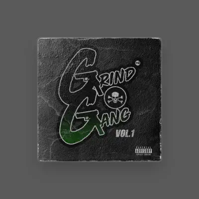 Listen to GrindGangTV, watch music videos, read bio, see tour dates & more!