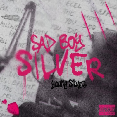 Sad Boy Silver - EP