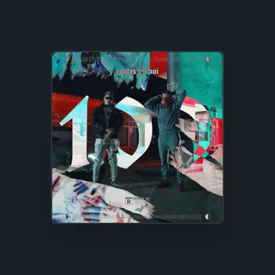 Listen to S.Boi, watch music videos, read bio, see tour dates & more!