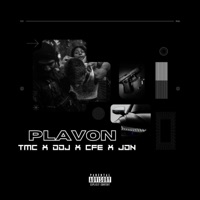 PLAVON (feat. TMC, CFE & JDN) - Single - DDJ