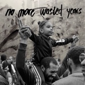 No More Wasted Years artwork