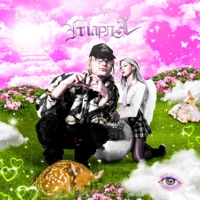 марла (feat. хочуспать) - Single - CLONNEX