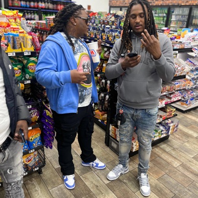 For us (feat. Bedoe) - Single