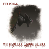 The Fearless Vampire Killers