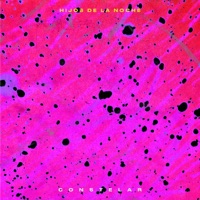 Hijos De La Noche - Single - Constelar