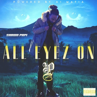 All Eyez On P