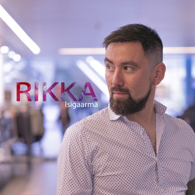 Song - Isigaarma (feat. Elvira Kuitse) - Rikka