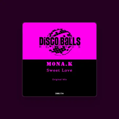 Listen to M0na-K, watch music videos, read bio, see tour dates & more!