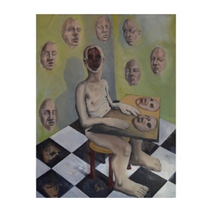 Flesh Vehicle, Pt. 1 - EP
