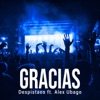 Gracias (feat. Alex Ubago) - Single