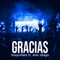 Gracias (feat. Alex Ubago) - Despistaos lyrics