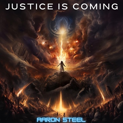 Justice Is Coming - Single