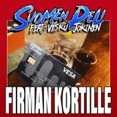 FIRMAN KORTILLE (feat. Vesku Jokinen) artwork