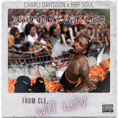WINNER'S SUMMER (feat. bbpsoul) - Single