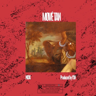 MOVÉ TAN - Single