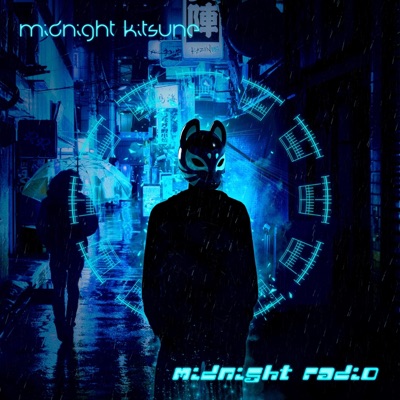 Midnight Radio - Single