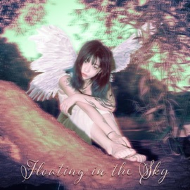 Floating In the Sky raine