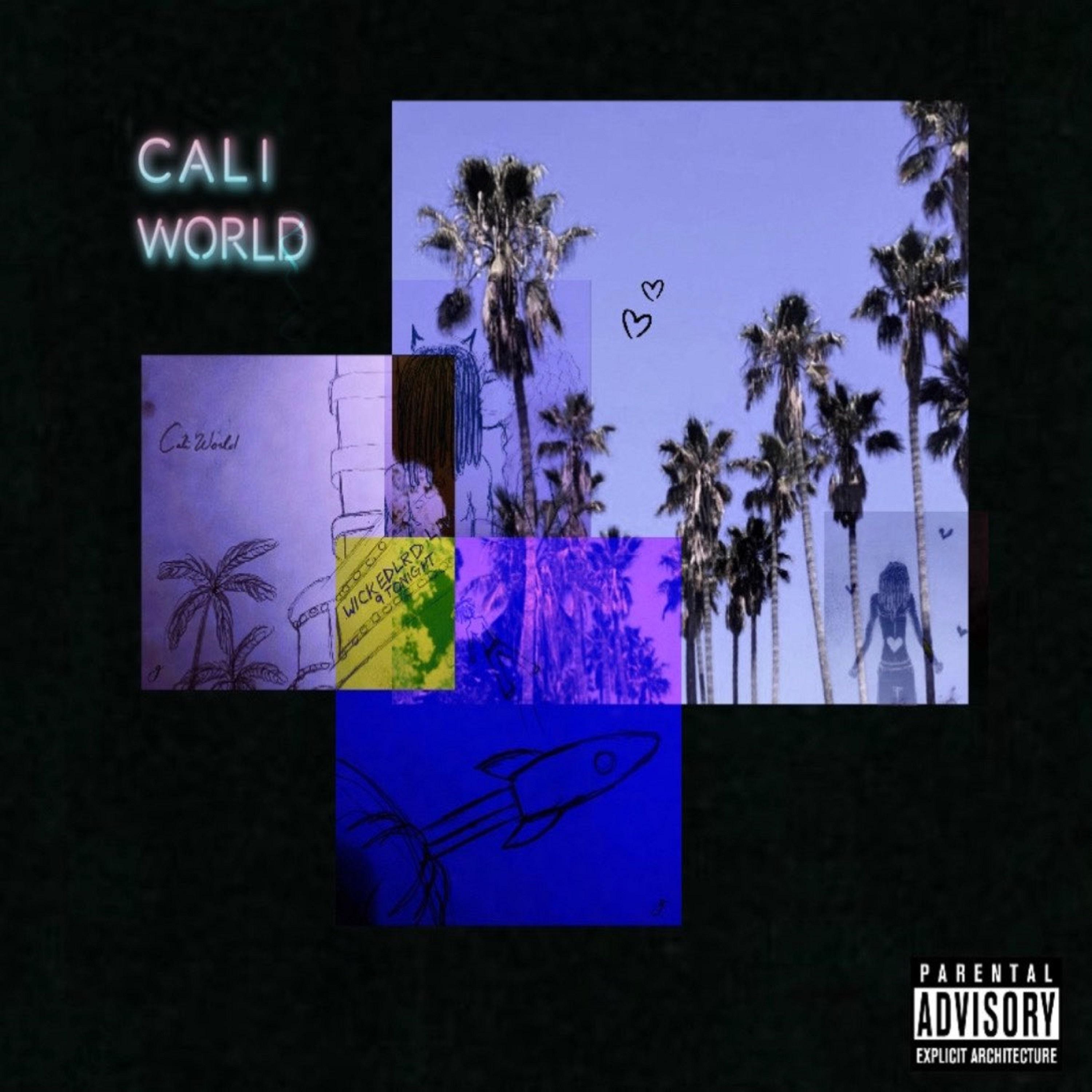 Cali World