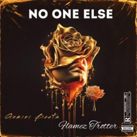 No One Else (feat. Flamez & Gemini Beats) - Single - Ballin' Wallin