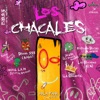 Los Chacales (feat. Soley, DFZM, Los Rogelios, Robin Rouse, Maicol La M, FineSound Music & Mauro Dembow) - Single