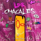 Los Chacales (feat. Soley, DFZM, Los Rogelios, Robin Rouse, Maicol La M, FineSound Music & Mauro Dembow) artwork