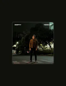 Henkar: песни, клипы, биография, даты выступлений и многое другое.