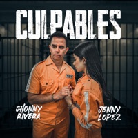 Culpables - Single - Jhonny Rivera & Jenny Lopez