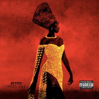 OLIVIA YACE - Single