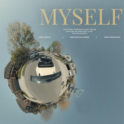 My Self (feat. Inder Sahota) - Single