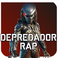 Rap De Fortnite X Depredador - Single - Ordep music