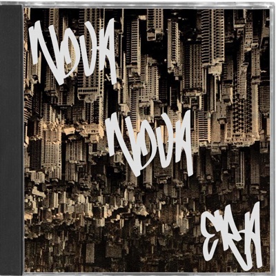 Nova Nova Era (feat. Costta Nortte, Chaccal, Ca$$ Boy, Litll3 Aço & D3P) - Single