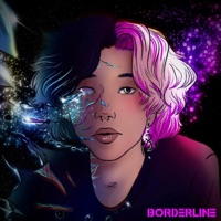 Borderline - EP - Akiranarita