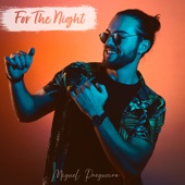 For the Night artwork