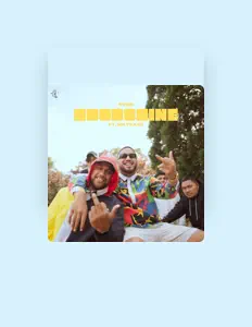 Listen to SVNO, watch music videos, read bio, see tour dates & more!