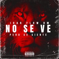 No Se Ve Pero Se Siente - Single - Idar Flow RM