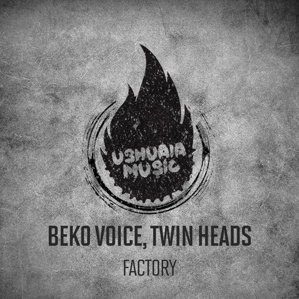 Factory - Single