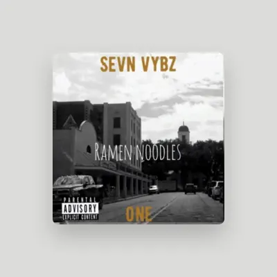 Listen to Sevn Vybz, watch music videos, read bio, see tour dates & more!