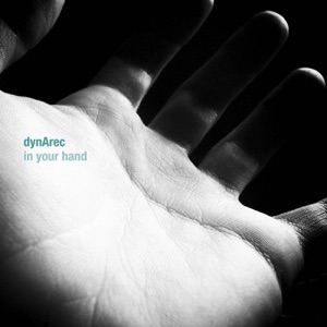 In Your Hand - EP
