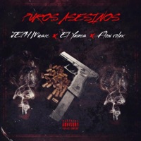 Puros Asesinos (feat. El Yainis, Flow Rolex & Jeph Music) - Single - Elsamurai