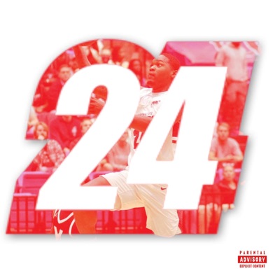 24 Eva (feat. DEB Fooley & 24L Gang) - Single