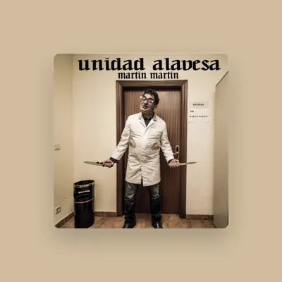 Listen to Unidad Alavesa, watch music videos, read bio, see tour dates & more!
