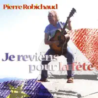 FILS DE BOOTLEGGER — PIERRE ROBICHAUD