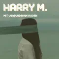 Mit verbundenen Augen